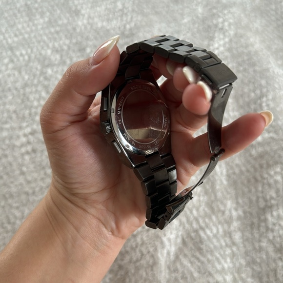 Unisex Michael Kors Watch